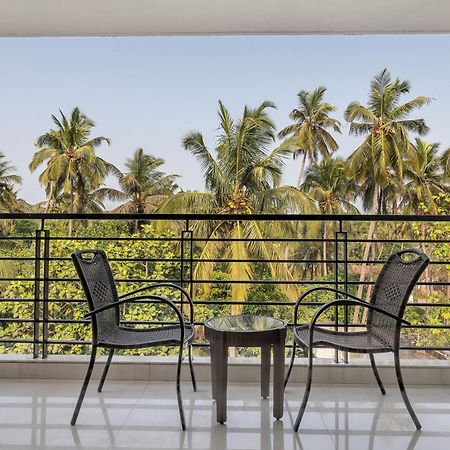 Arotel Rooms & Suites Calangute Extérieur photo